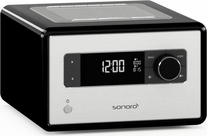 Produktbild Sonoro Radio (DAB+, FM, DAB, Bluetooth)
