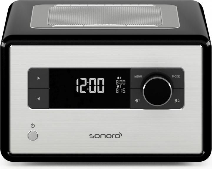 Produktbild Sonoro Radio (DAB+, FM, DAB, Bluetooth)