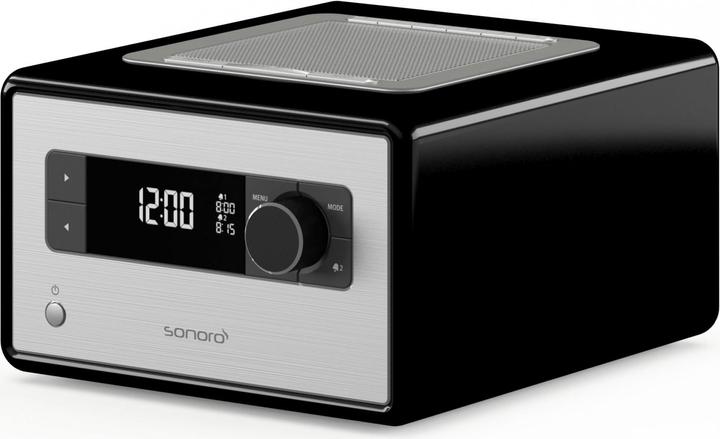 Produktbild Sonoro Radio (DAB+, FM, DAB, Bluetooth)