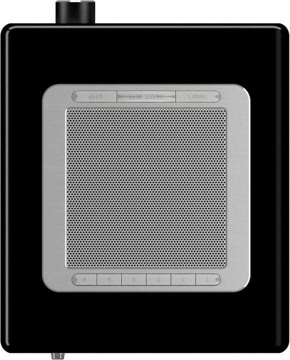 Produktbild Sonoro Radio (DAB+, FM, DAB, Bluetooth)
