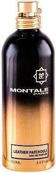 Actual product image Montale Leather Patchouli (Eau de parfum, 100 ml)