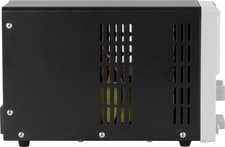 Produktbild Stamos Labornetzgerät Labornetzteil Netzgerät Trafo Regelbar 0 30V Dc 0 5A 10Mv 1Ma Usb