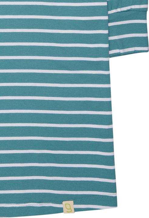 Immagine prodotto greenjama Camicia da notte a righe (44)