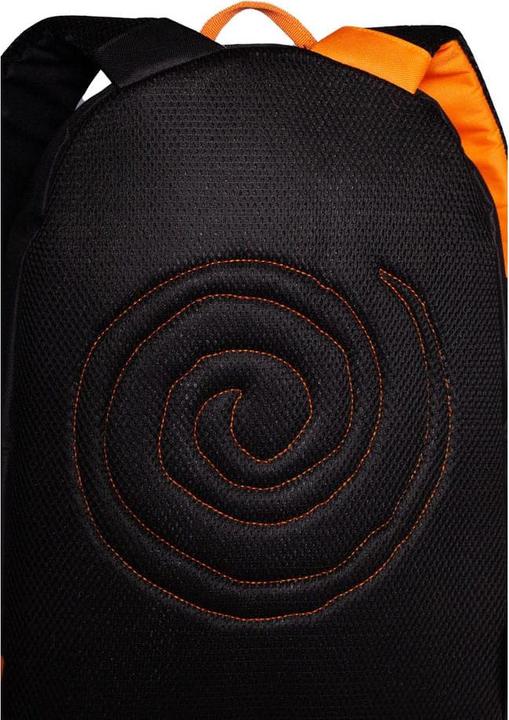 Actual product image Difuzed NARUTO - Uzumaki Naruto - Sac à dos