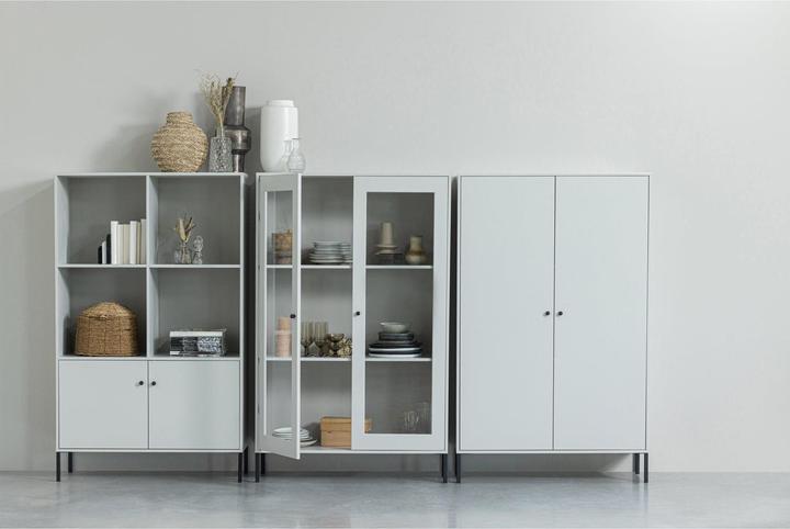 Actual product image Woood Xam (155 x 107 x 39 cm)