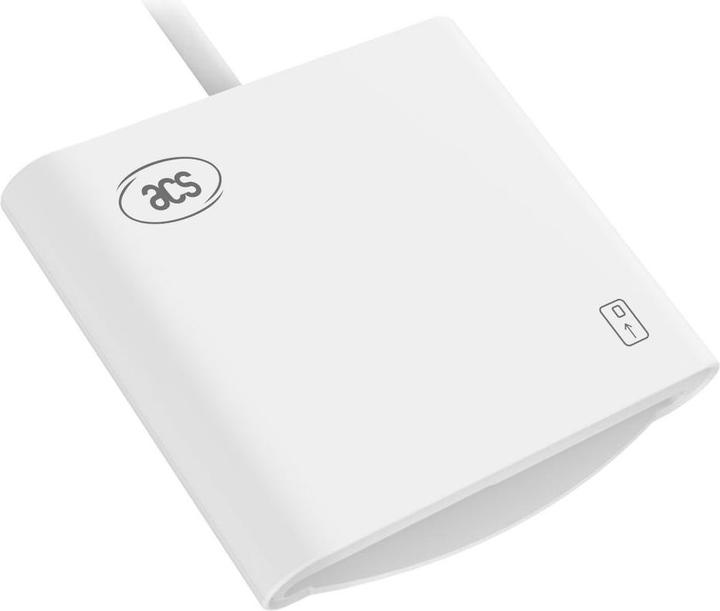 Produktbild ACS ACR40U Type-A USB