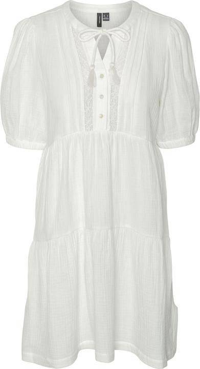 Vero Moda VMNATALI Kurzes Kleid Kleid (M)