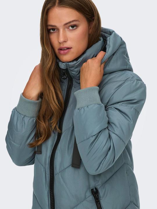 Immagine prodotto JdY Giacca imbottita Longline (M)