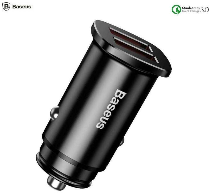 Actual product image Ugreen 2RCA (Cinch) to 2RCA (Cinch) Cable 1.5m (black) (1.50 m, Cinch)