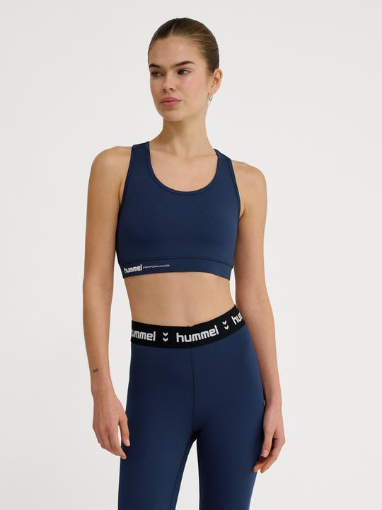 Actual product image hummel Hmlpulse Light Support Bra (XS)