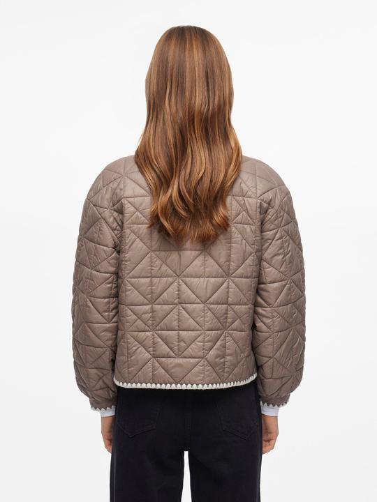 Produktbild Vila Geknöpfte Jacke (42)