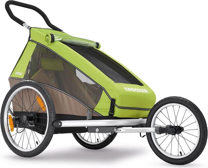 Produktbild Croozer Kid for 1