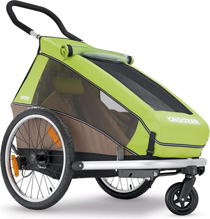 Produktbild Croozer Kid for 1