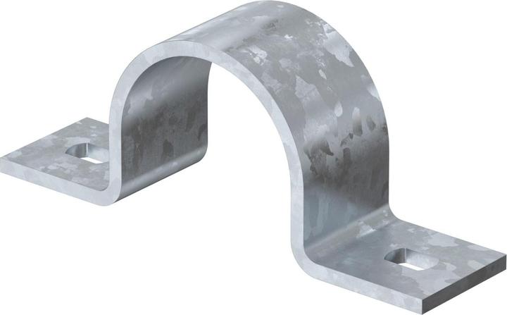 Immagine prodotto OBO Bettermann OBO 823 M40 Pinza Stapa