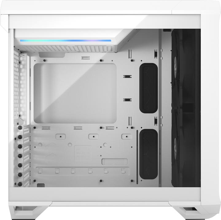 Actual product image Fractal Torrent Compact (mATX, Mini-ITX, ATX, E-ATX)