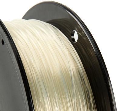 Produktbild Voltivo ExcelFil 3D Druck Filament (ABS, 2.85 mm, 1000 g, Transparent)