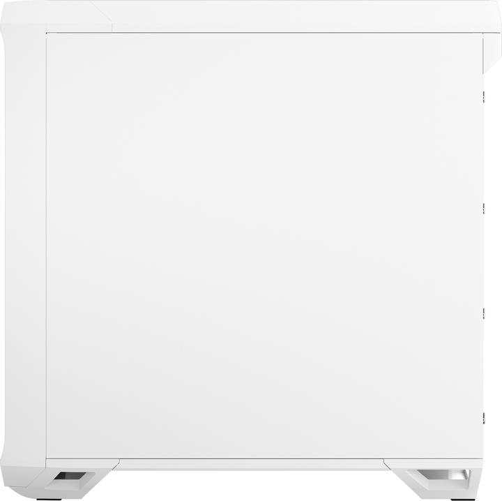 Actual product image Fractal Torrent Compact (mATX, Mini-ITX, ATX, E-ATX)