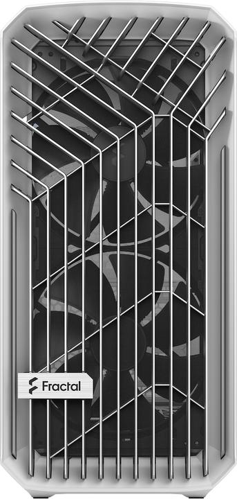 Actual product image Fractal Torrent Compact (mATX, Mini-ITX, ATX, E-ATX)