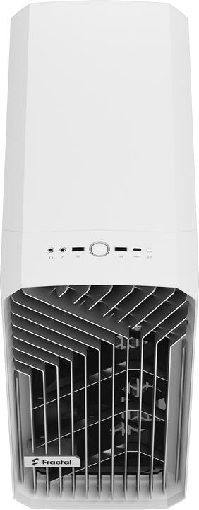 Actual product image Fractal Torrent Compact (mATX, Mini-ITX, ATX, E-ATX)