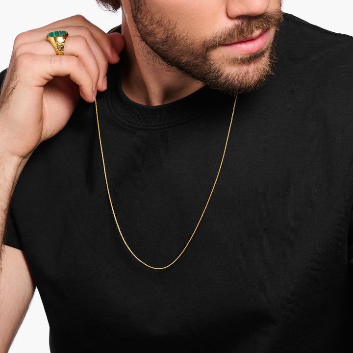Immagine prodotto Thomas Sabo Catena Venezia 925 (Argento 925, 45 - 50 cm)
