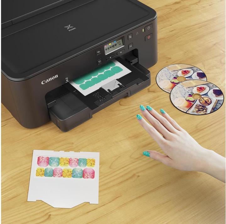 Immagine prodotto Canon Pixma TS705a (Inchiostro, Colore)