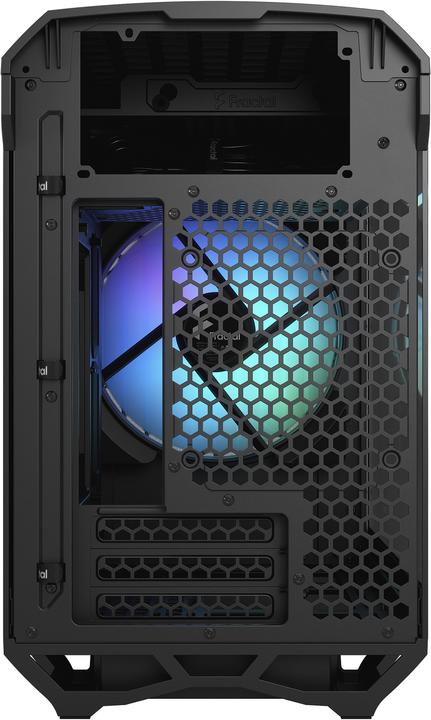 Produktbild Fractal Torrent Nano (Mini-ITX, Mini-DTX)