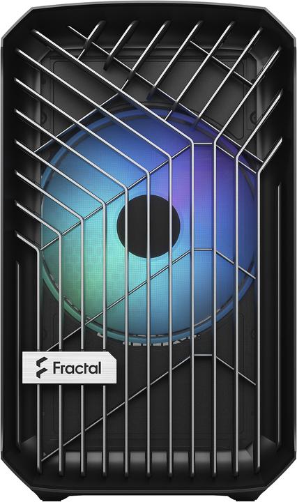 Produktbild Fractal Torrent Nano (Mini-ITX, Mini-DTX)