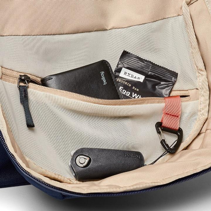 Actual product image Bellroy Via - Backpack (20 l)