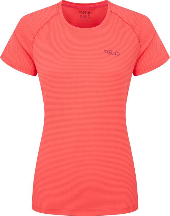 Rab Women's Sonic Tee (XL)