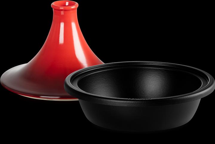 Produktbild Le Creuset Tagine (32 cm, Tajine Topf, Gusseisen)