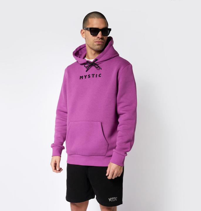 Immagine prodotto Mystic Icon Hood Sweat (L)