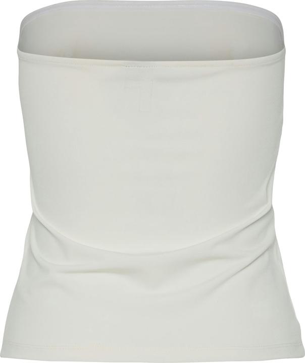 Actual product image Pieces Pcmadison Tube Top Noos Bc (S)