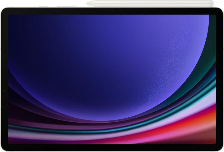 Produktbild Samsung Galaxy Tab S9 (nur WLAN, 11", 256 GB, Beige)