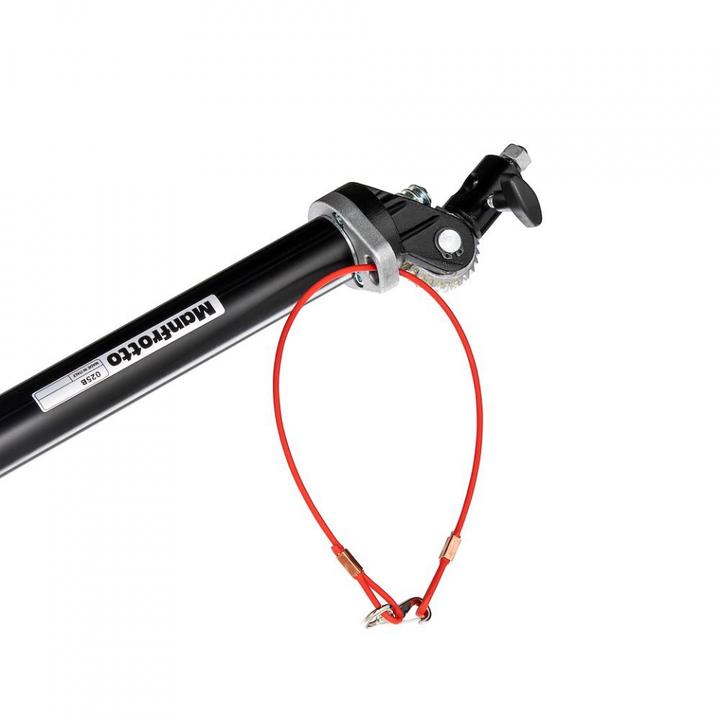 Produktbild Manfrotto Superboom (100 cm, 5 kg)