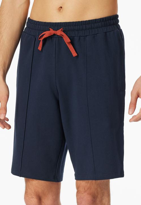Produktbild Schiesser Pyjamashorts Mix + Relax (L)