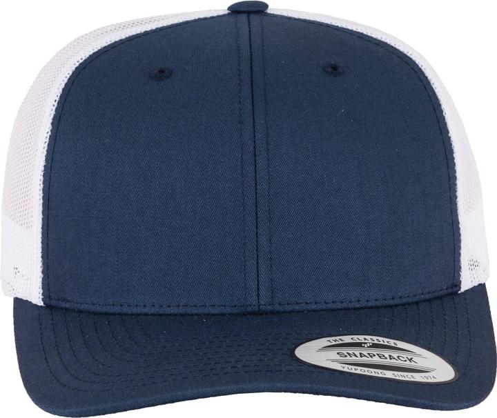 Actual product image Flexfit Trucker (One size)