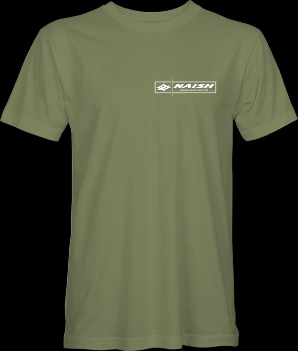 Naish T-Shirt Since 1979 (XL)
