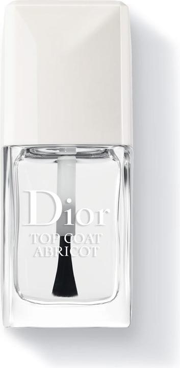 Dior Top Coat Abricot (Abricot, Top Coat)