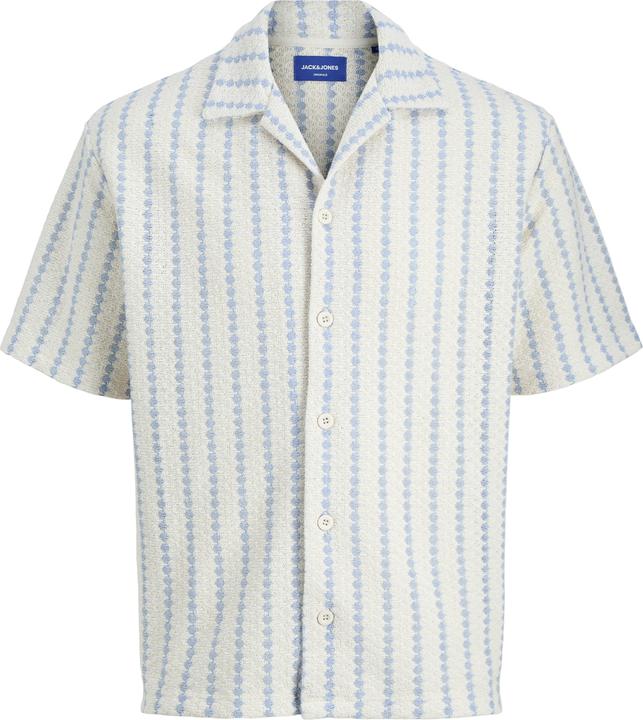 Jack & Jones Relaxed Fit Hemd Hemd (XL)