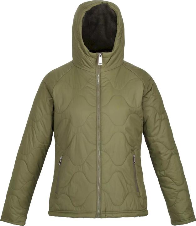 Produktbild Regatta Ellerie Steppjacke Leicht (34)