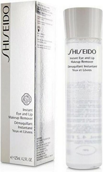 Produktbild Shiseido The Skincare (Make-Up Entferner, 125 ml)