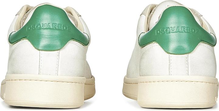 Image du produit Dsquared2 Sneakers White (42)
