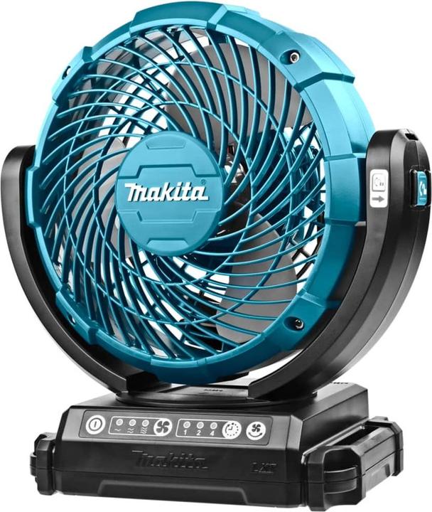 Produktbild Makita DCF102Z (59 dB)
