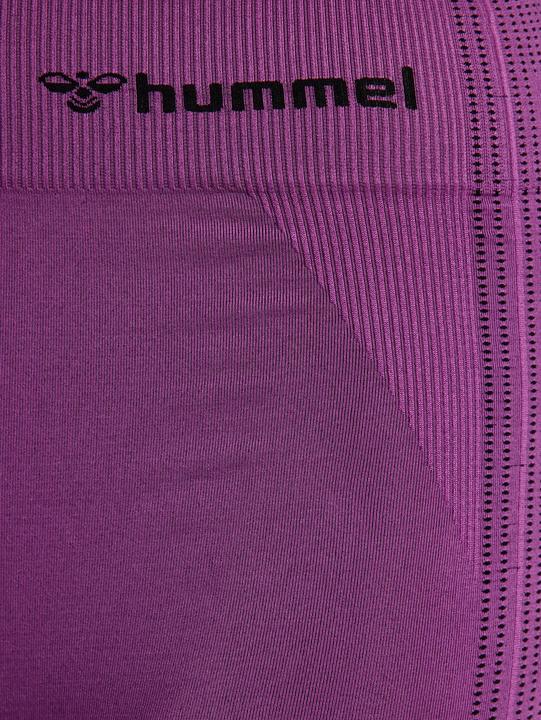 Actual product image hummel Hmlmt Shaping Seamless Mw Shorts (S)