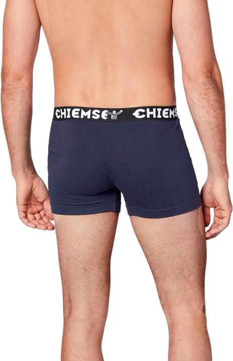 Actual product image Chiemsee Boxer shorts Casual Figure-hugging (S, pack of 6)
