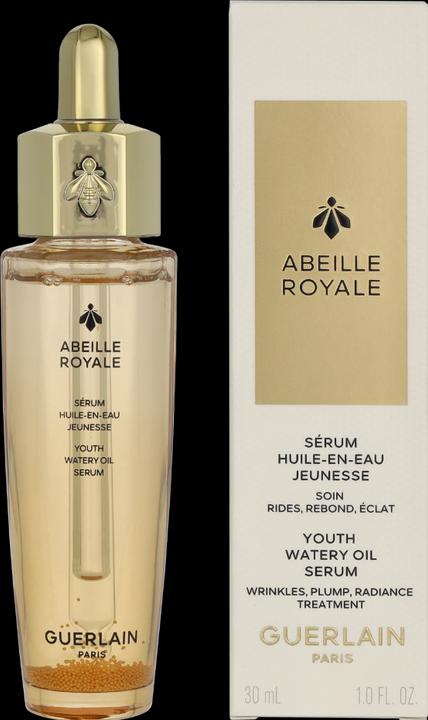 Actual product image Guerlain Abeille Royale Youth (30 ml)