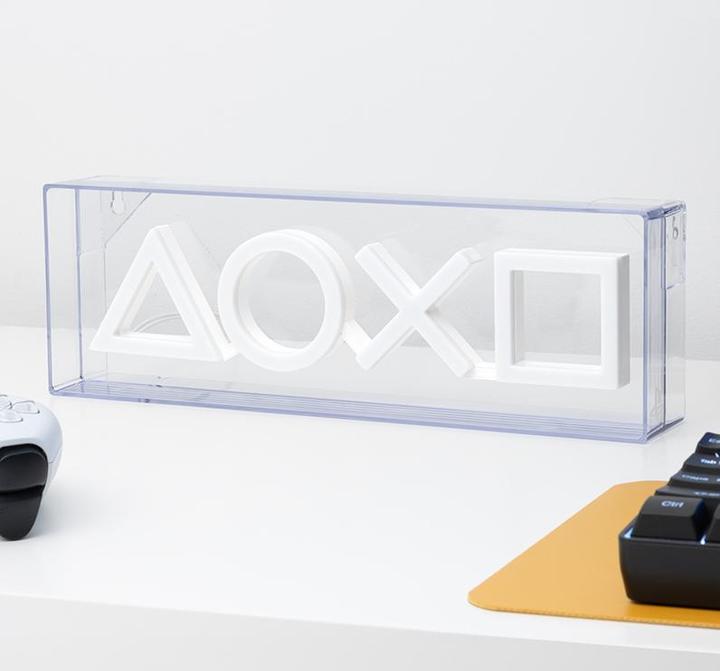 Actual product image Paladone Products PlayStation