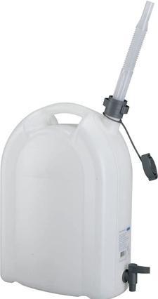 Actual product image Pressol Water canister