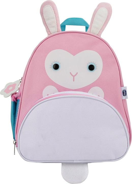 Immagine prodotto Chicco Zaino Love Buddies piccolo coniglietto 2y+