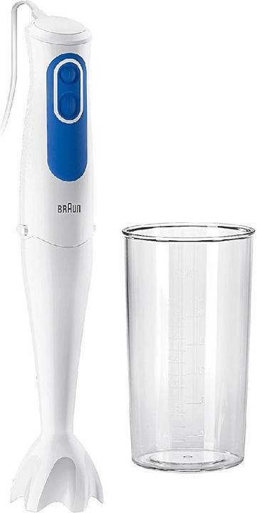 Braun Mq 3000